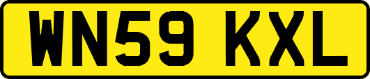 WN59KXL