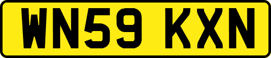 WN59KXN
