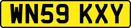 WN59KXY