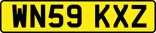 WN59KXZ