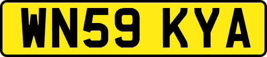 WN59KYA
