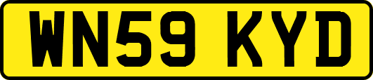 WN59KYD