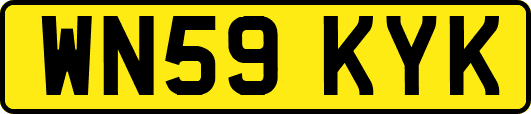WN59KYK