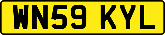 WN59KYL