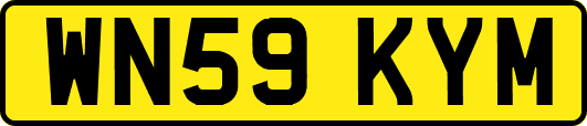 WN59KYM