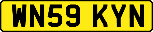 WN59KYN