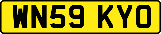 WN59KYO