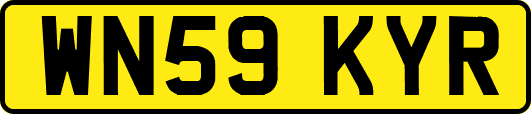 WN59KYR
