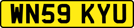 WN59KYU