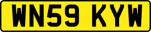 WN59KYW