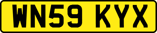 WN59KYX