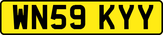 WN59KYY