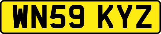 WN59KYZ