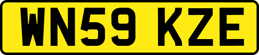 WN59KZE
