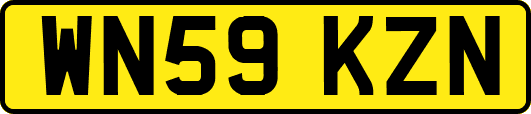 WN59KZN