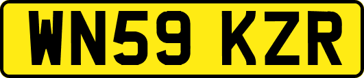 WN59KZR