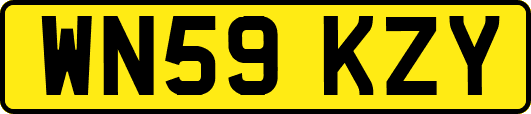 WN59KZY