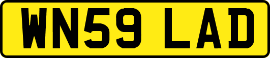 WN59LAD