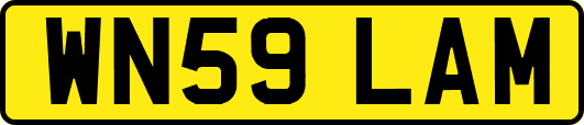 WN59LAM