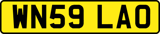 WN59LAO