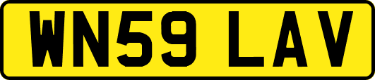 WN59LAV