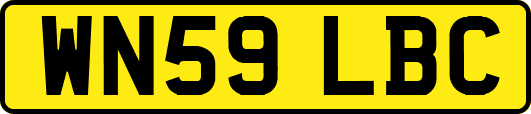 WN59LBC