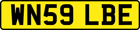 WN59LBE