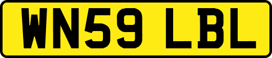 WN59LBL