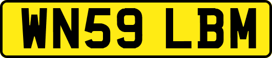 WN59LBM