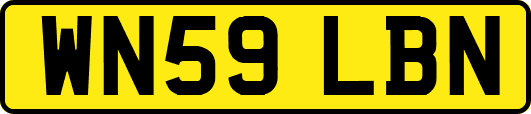WN59LBN