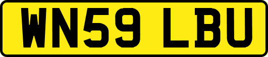 WN59LBU