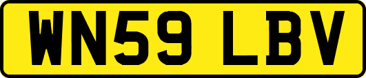 WN59LBV