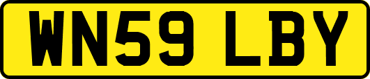 WN59LBY