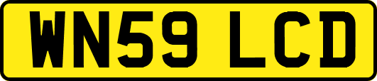 WN59LCD
