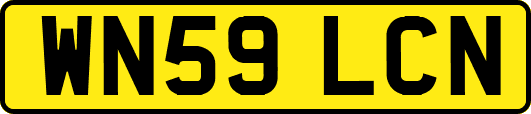 WN59LCN
