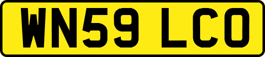 WN59LCO