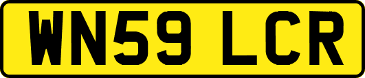 WN59LCR