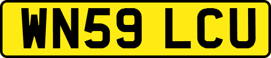 WN59LCU