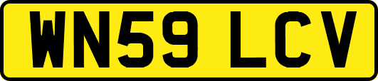 WN59LCV