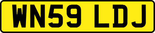 WN59LDJ