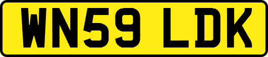 WN59LDK