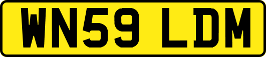 WN59LDM