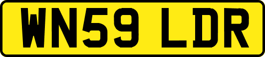 WN59LDR