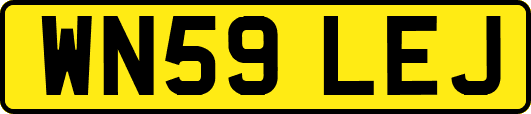 WN59LEJ