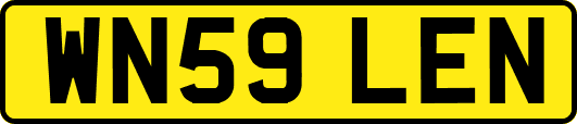 WN59LEN