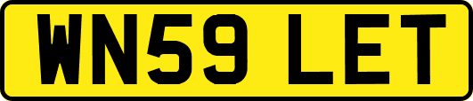 WN59LET