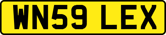 WN59LEX