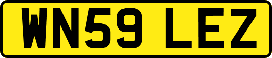 WN59LEZ