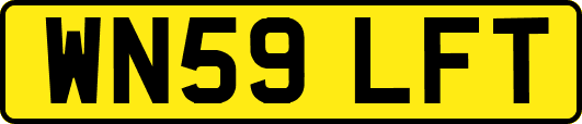 WN59LFT