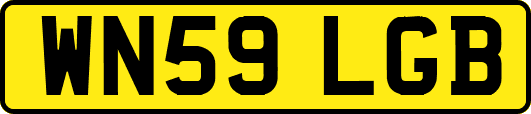 WN59LGB